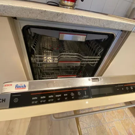 Sunny Apartment, 5min To The Sea. Parking. Self Check In. Паланга