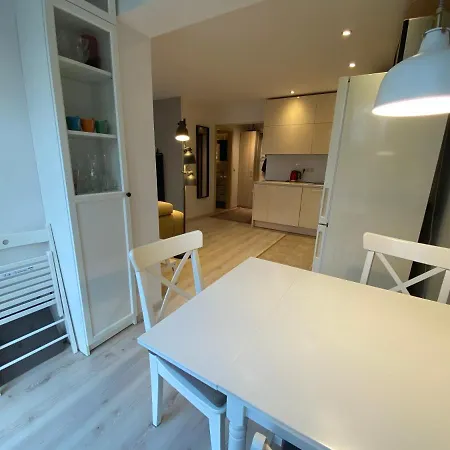 Apartment Sunny Apartment, 5min To The Sea. Parking. Self Check In. Palanga